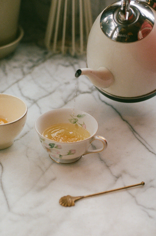 Morning Glow (Week Supply)