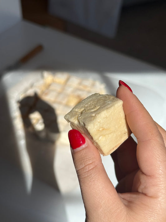 Cinnamon Collagen Boosting Marshmallows