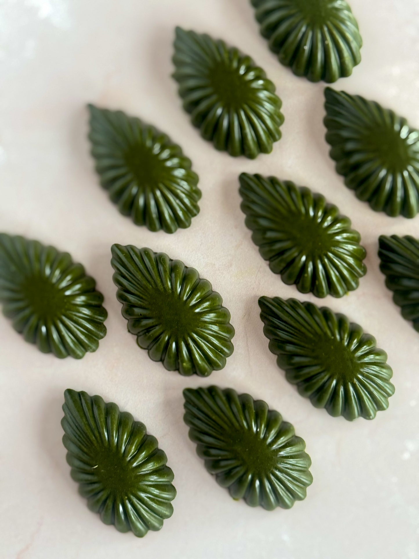 Matcha Glow (Week Supply)