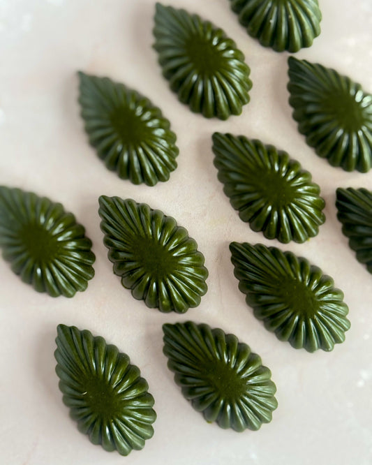 Matcha Glow (Week Supply)