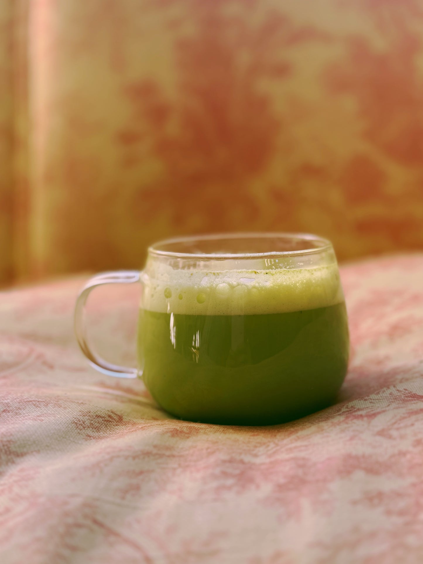 Matcha Glow (Week Supply)