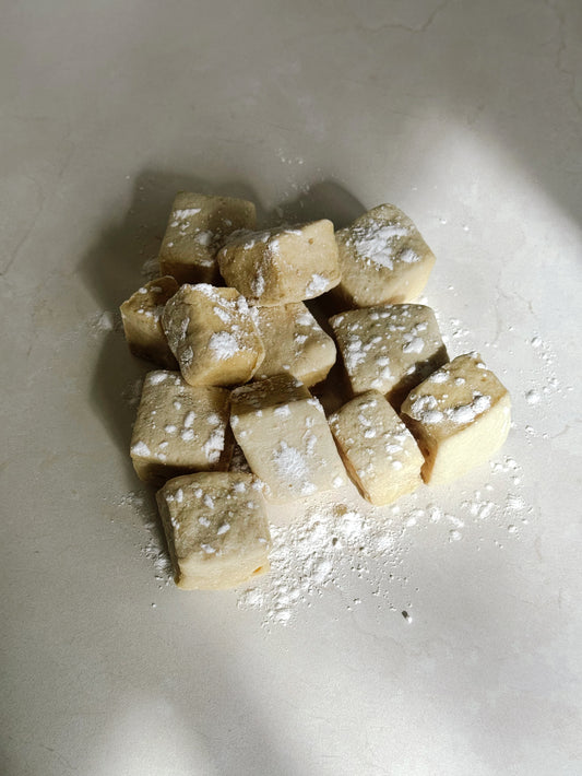 Collagen Boosting Marshmallows