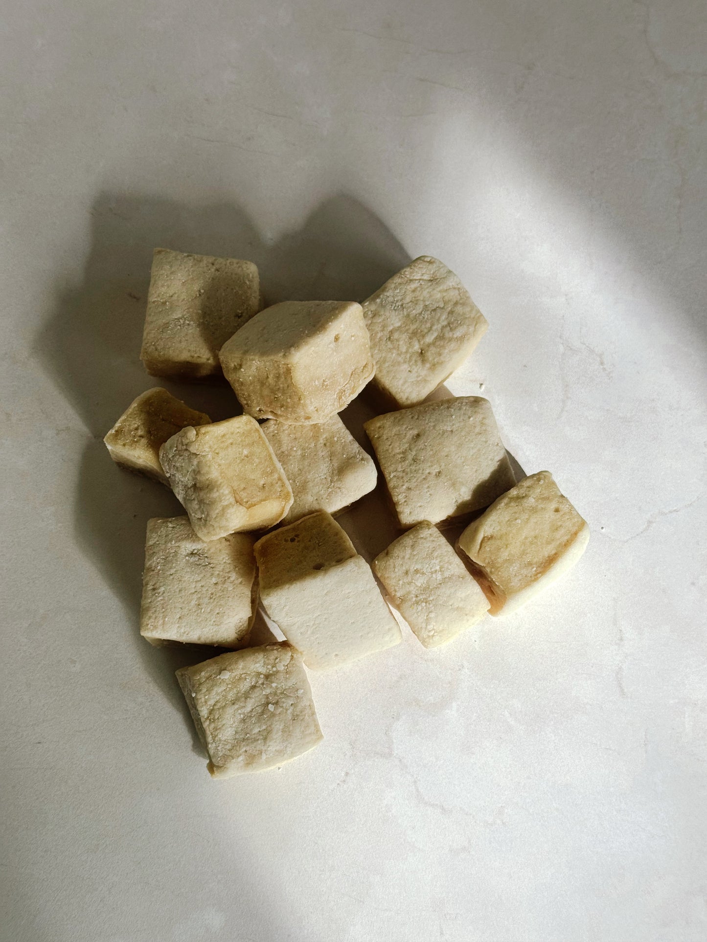 Collagen Boosting Marshmallows