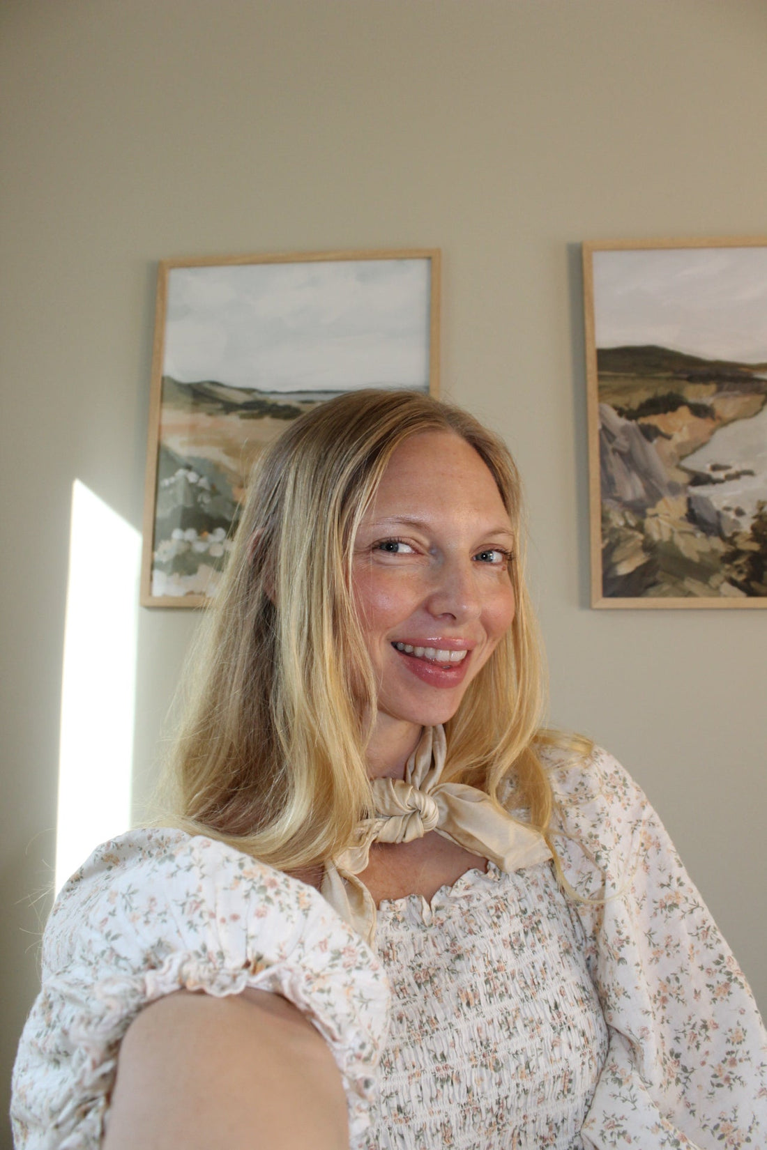 The Overlooked Gut Connection Behind Spring Histamine Symptoms