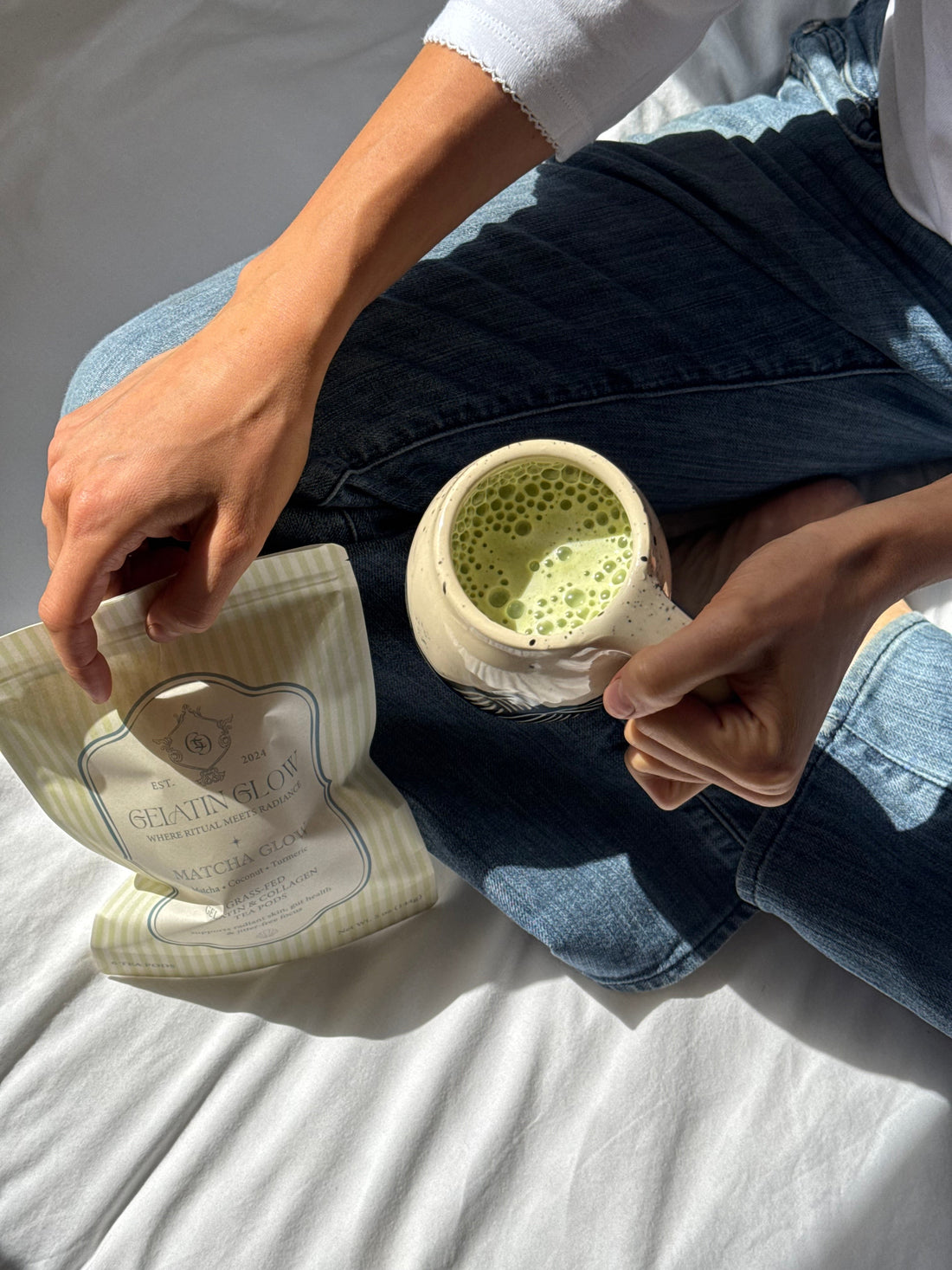 The Ritual Effect: Why Tiny Daily Habits Change Everything