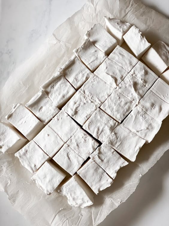 Why Our Marshmallows Belong in Your Wellness Routine