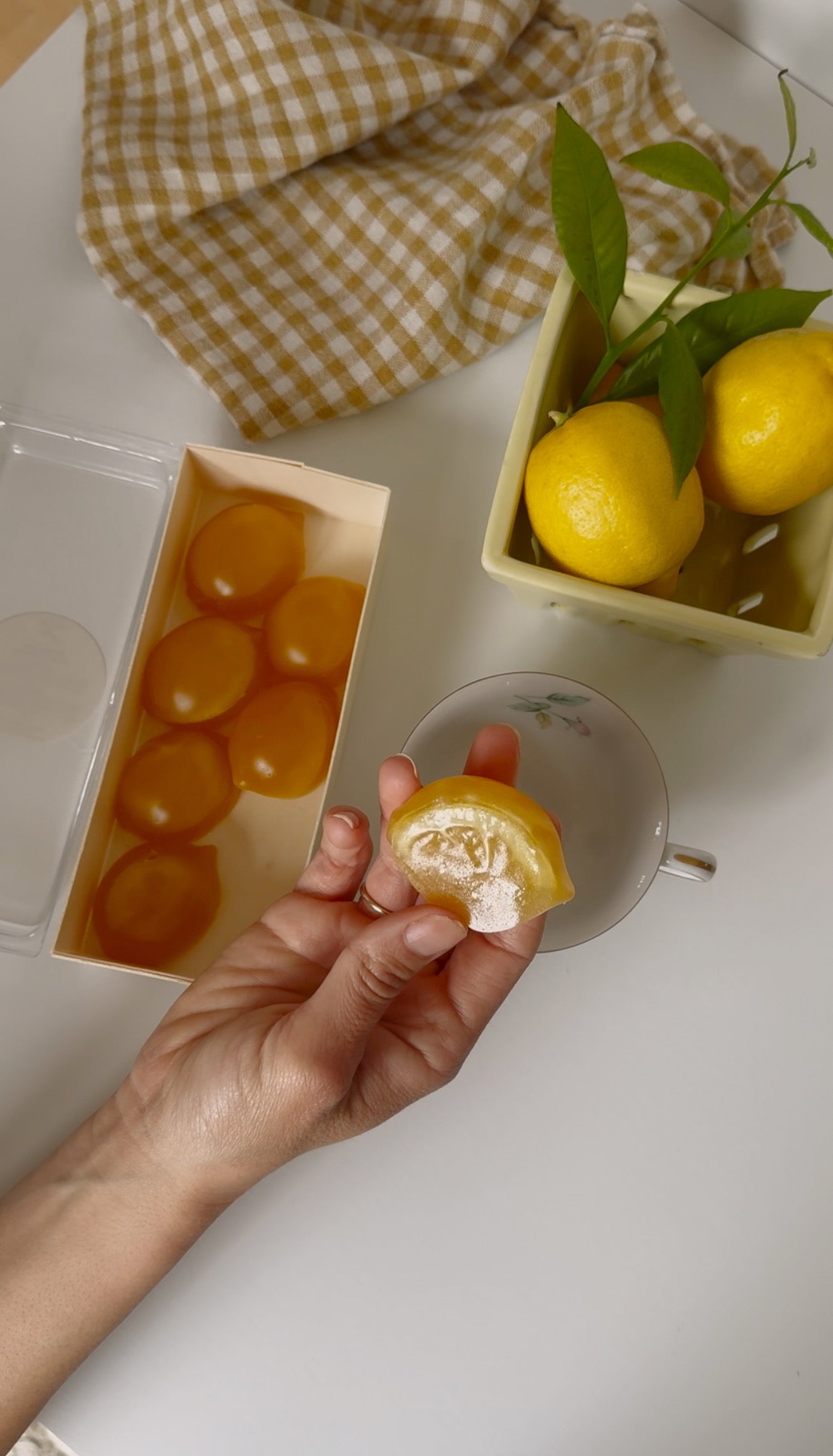 7 Steps to a Nourishing Morning Ritual