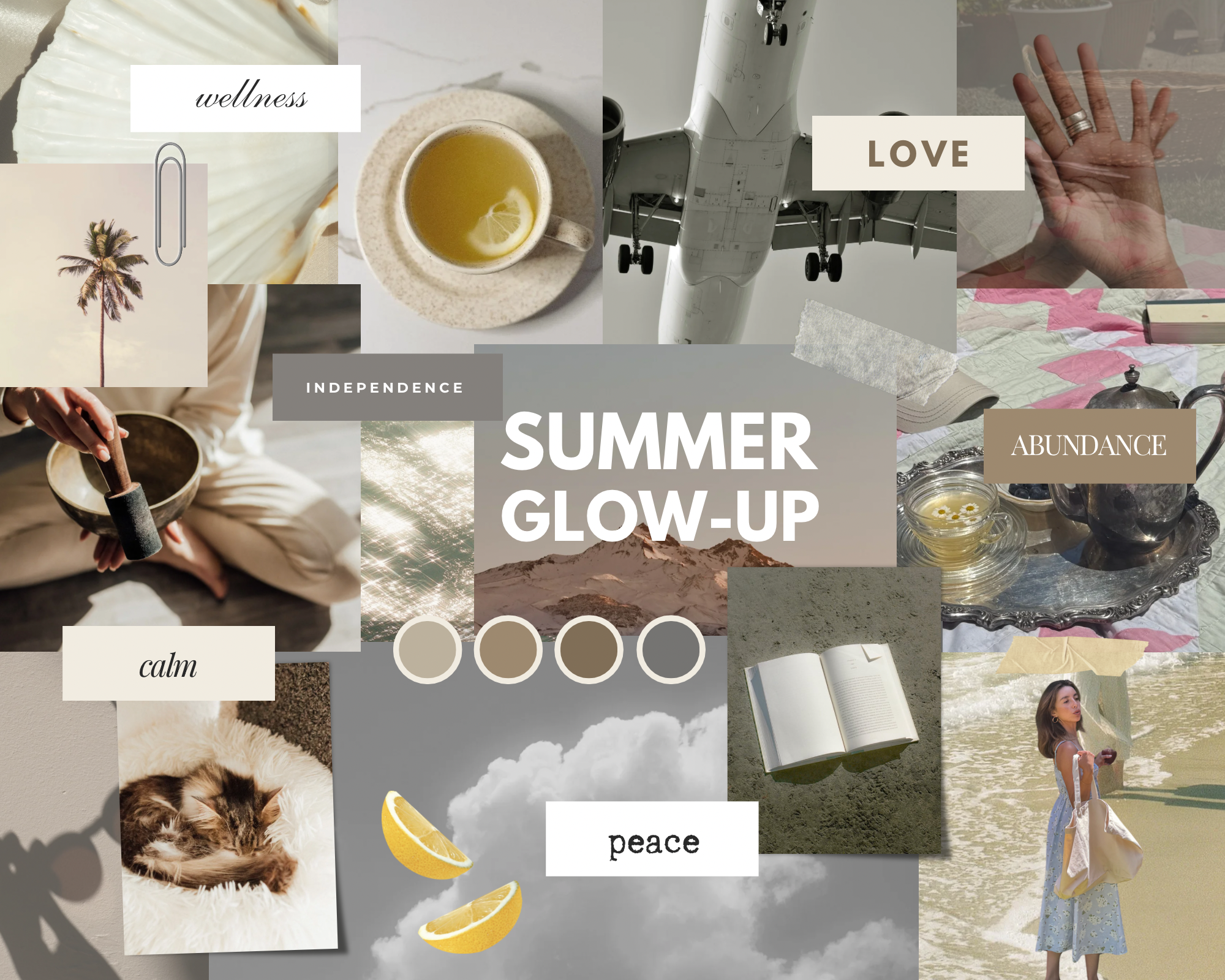 10 Steps to a Summer Glow-Up