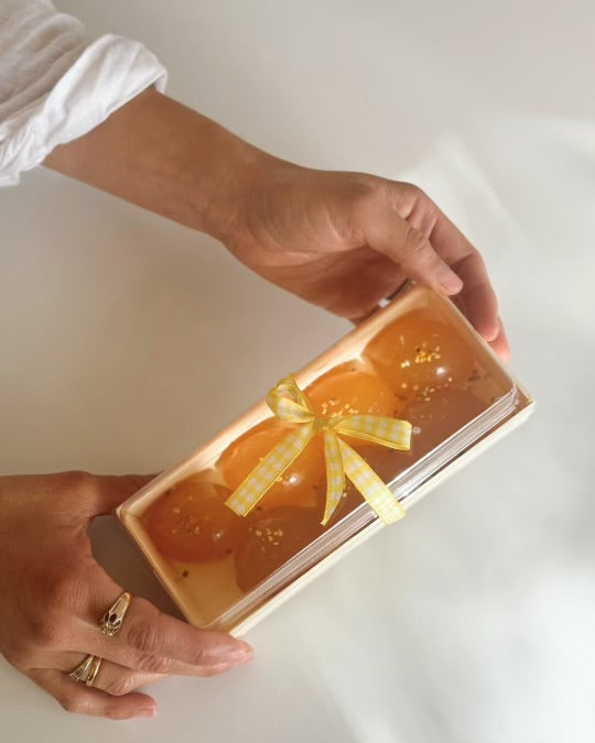 Morning Glow (Month Supply)