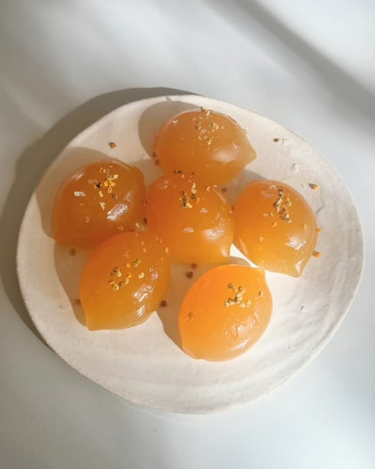 Morning Glow (Month Supply)