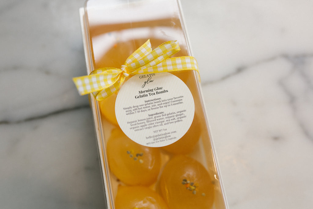 Morning Glow (Week Supply)