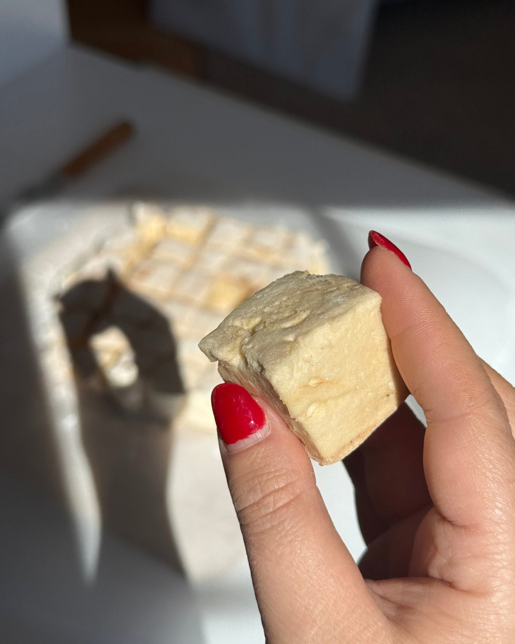 Cinnamon Collagen Boosting Marshmallows