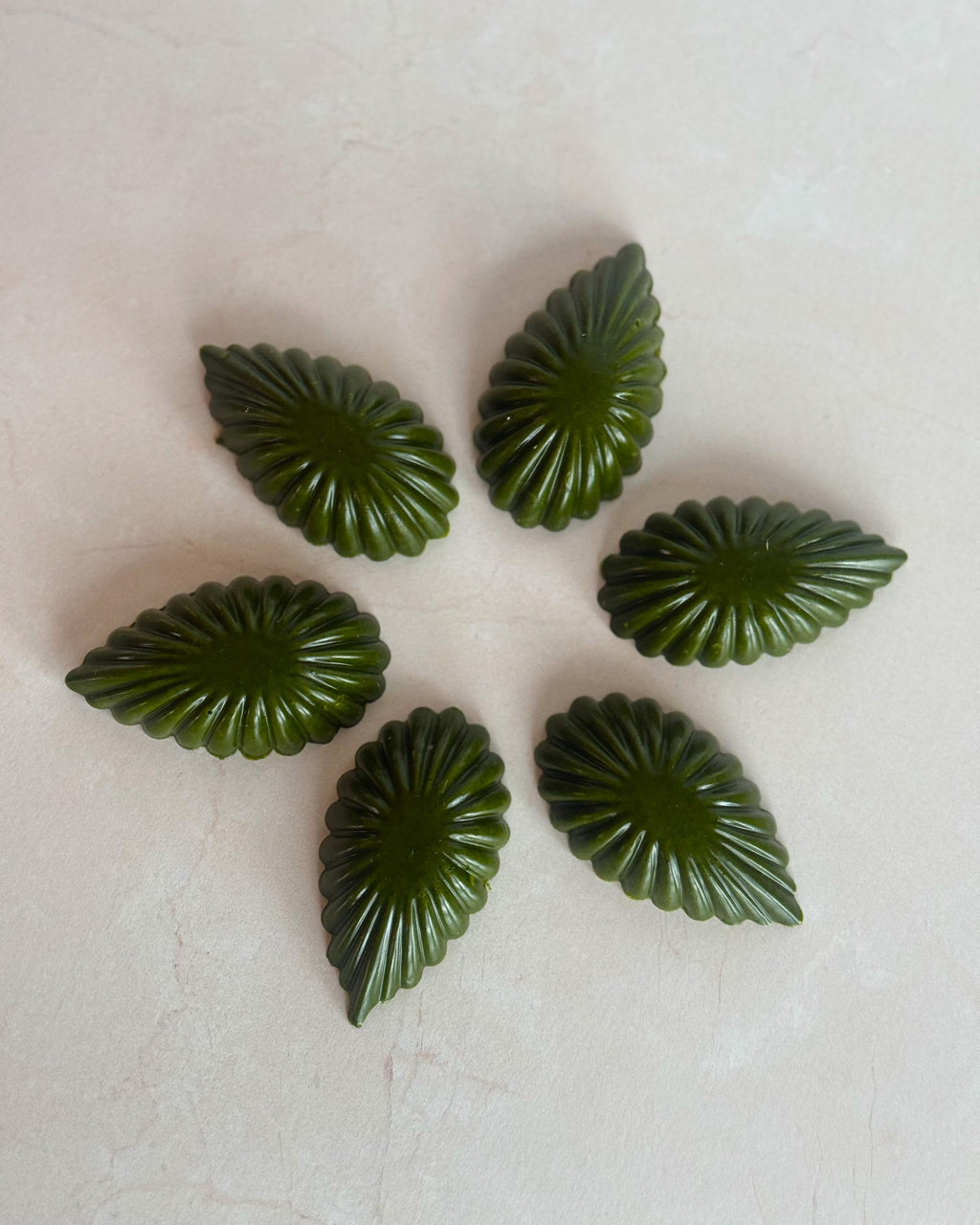 Matcha Glow (Week Supply)