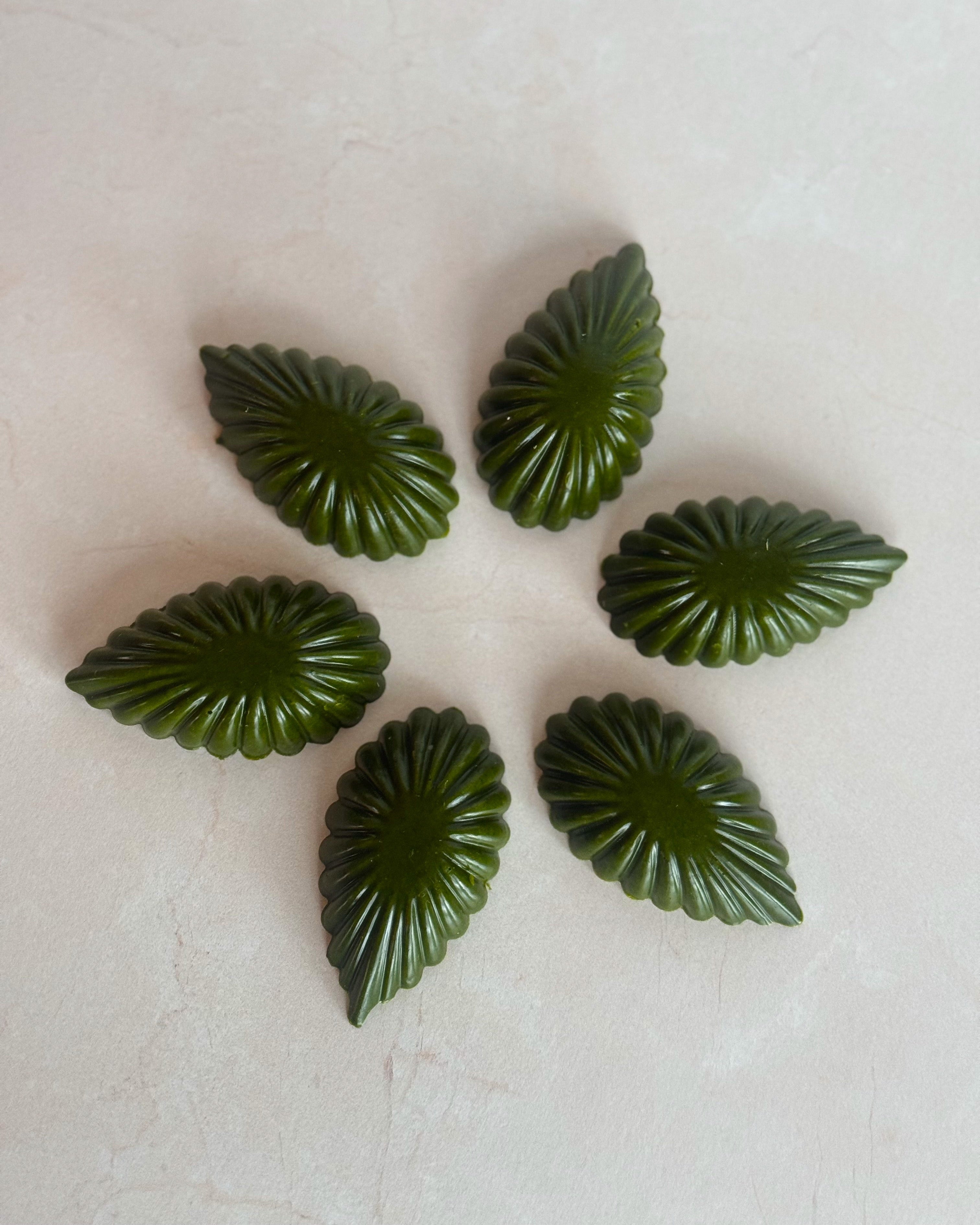 Matcha Glow (Week Supply)