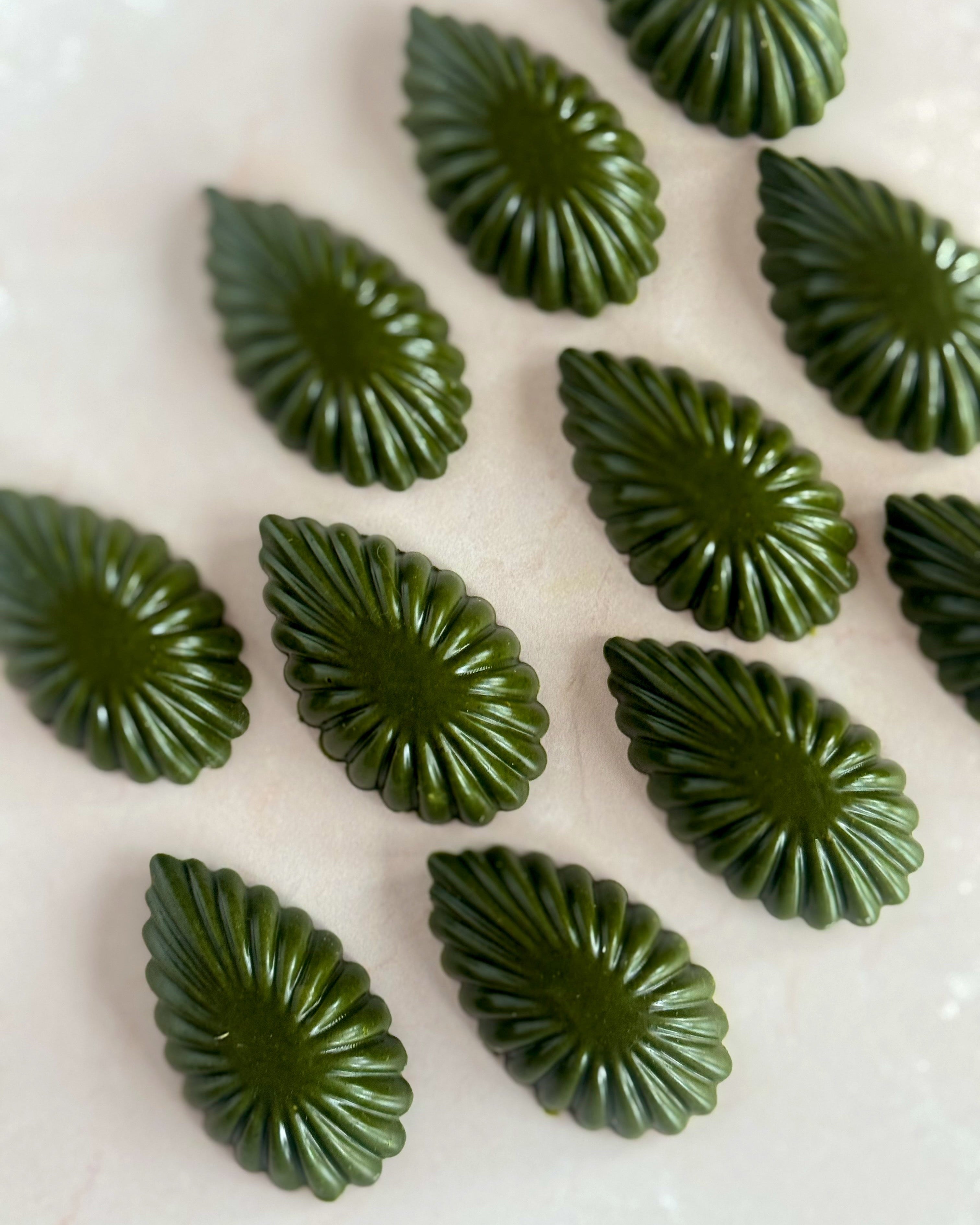 Matcha Glow (Week Supply)