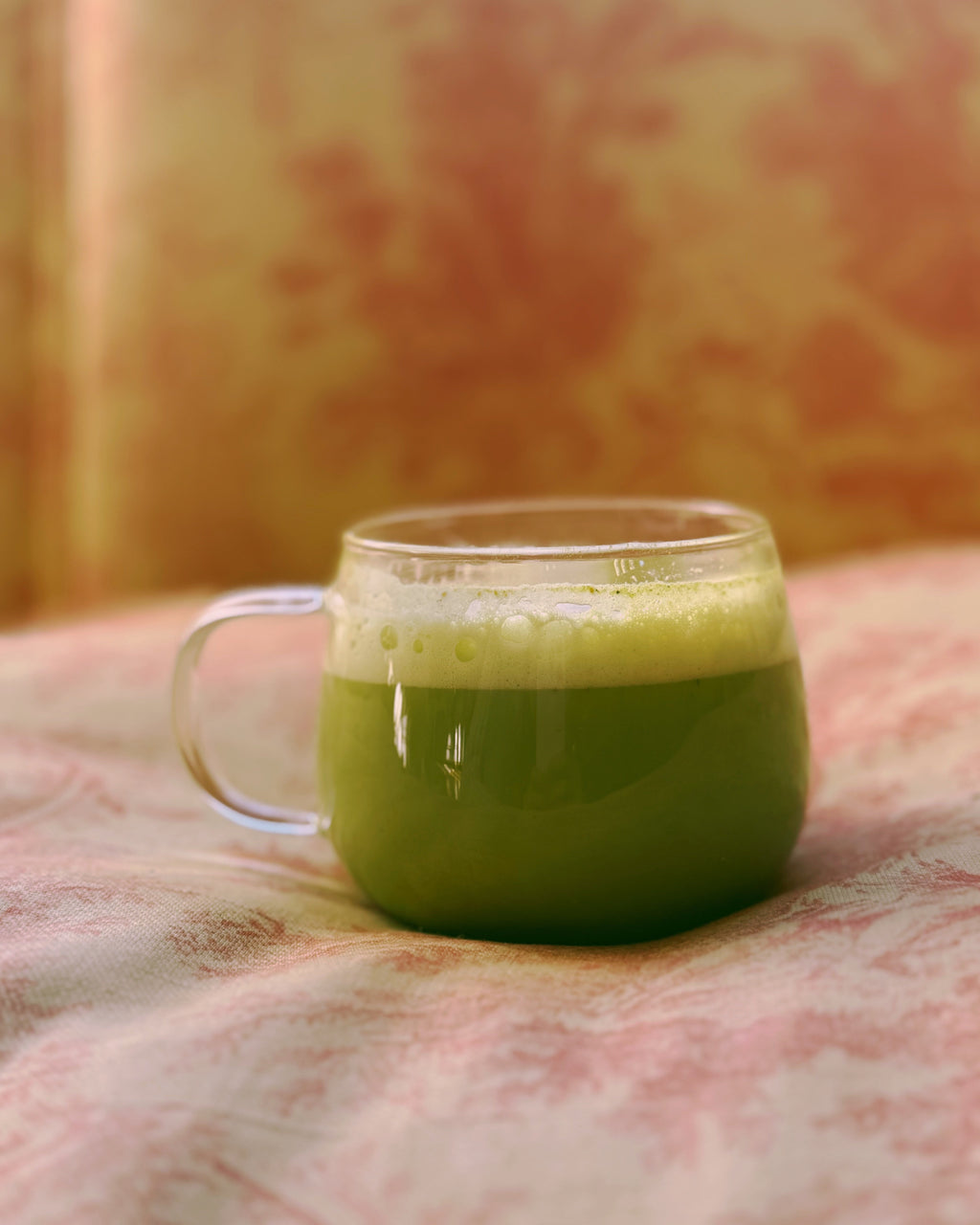 Matcha Glow (Week Supply)
