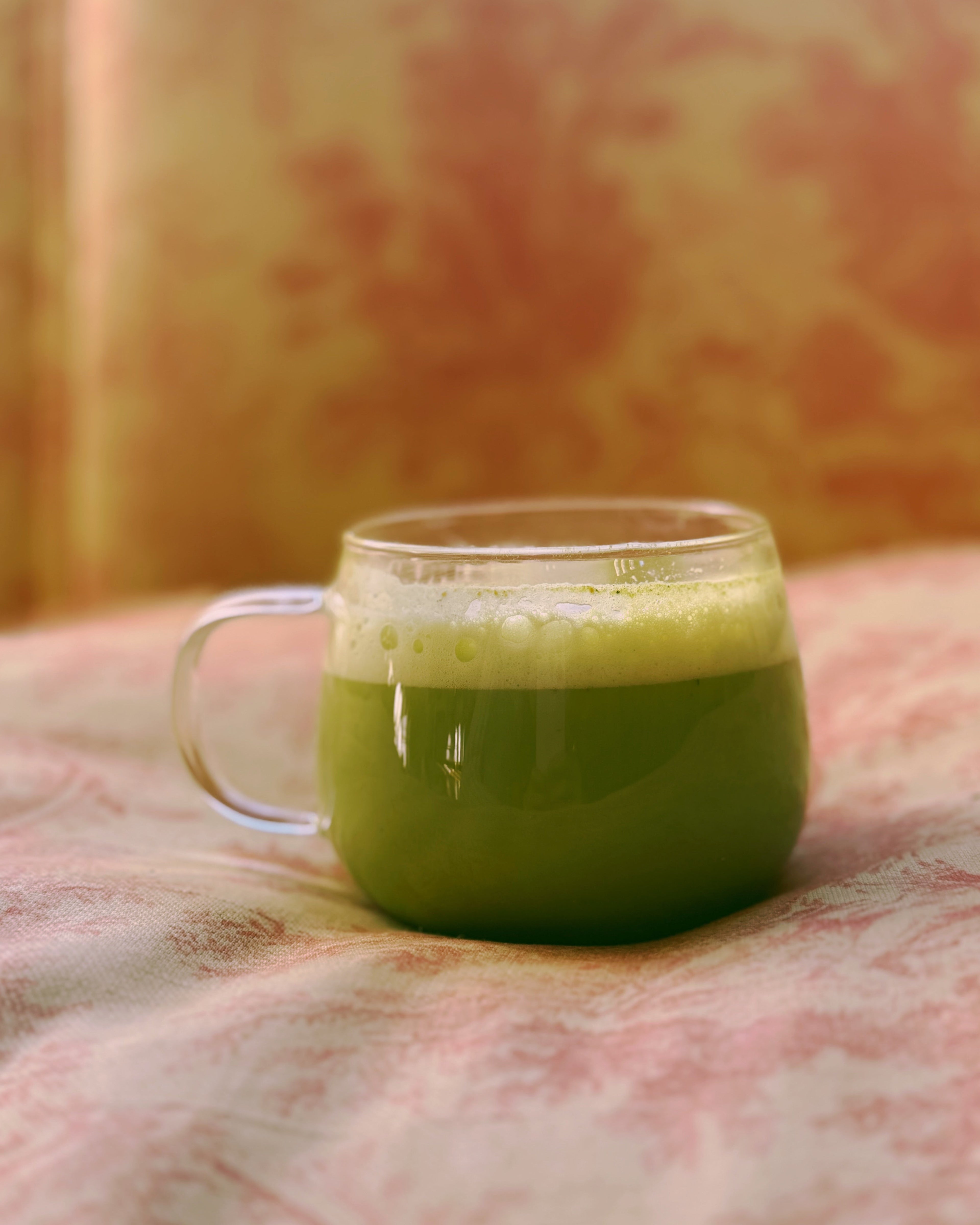 Matcha Glow (Week Supply)