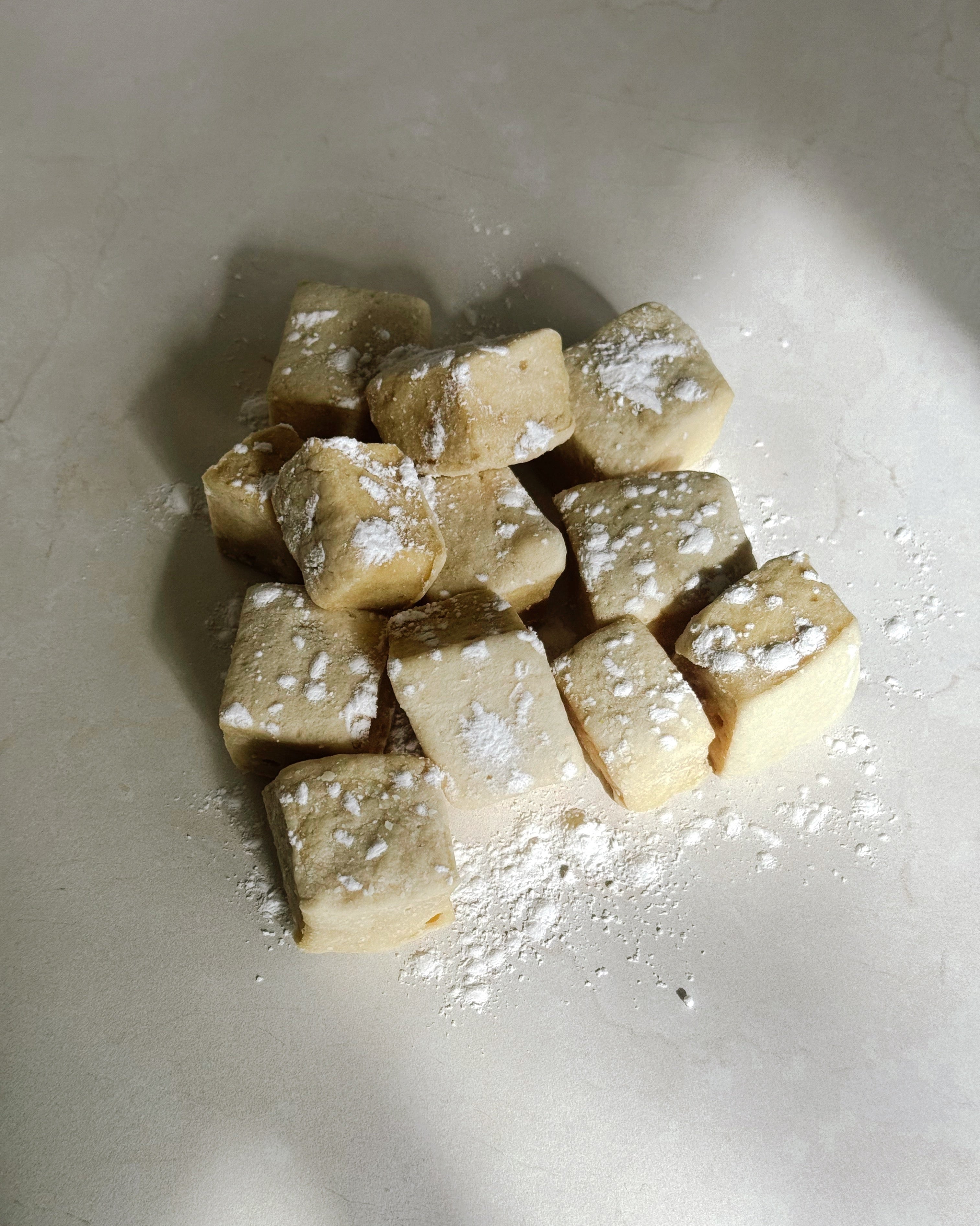 Collagen Boosting Marshmallows