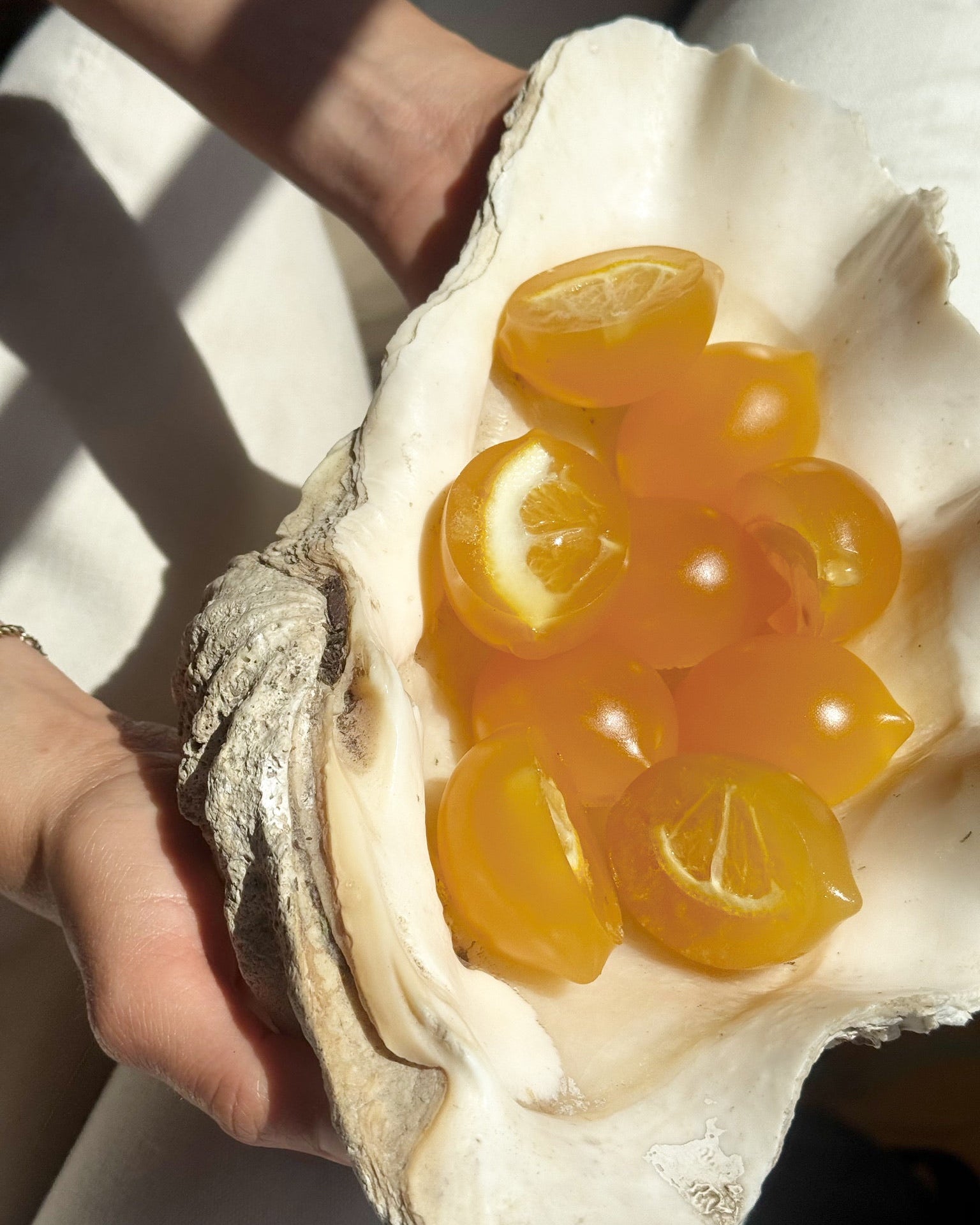 Morning Glow (Month Supply)