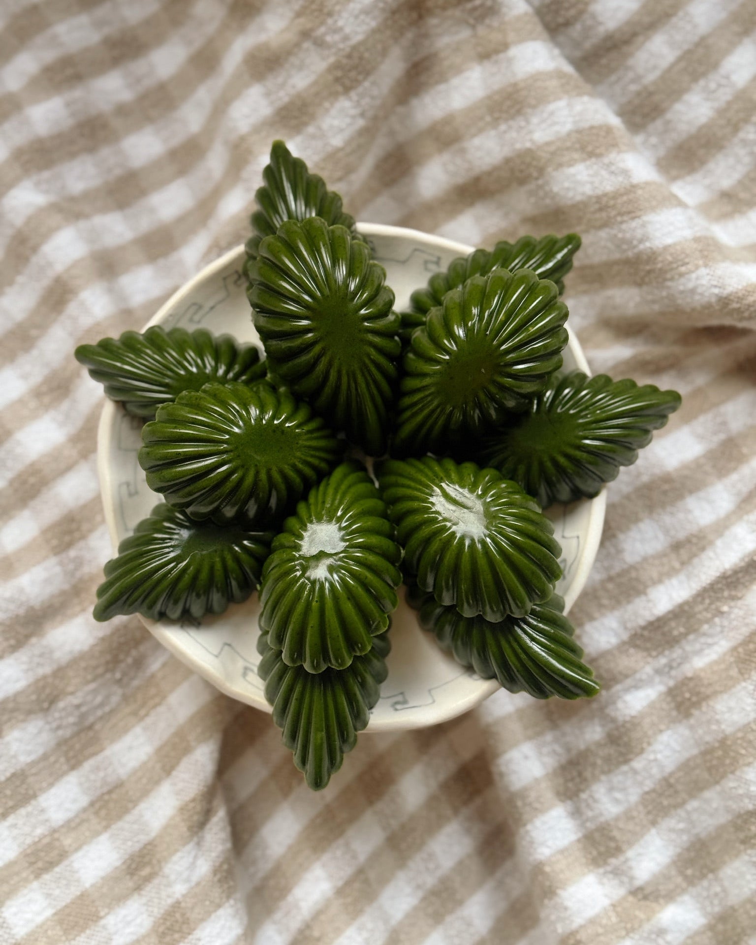 Matcha Glow (Week Supply)