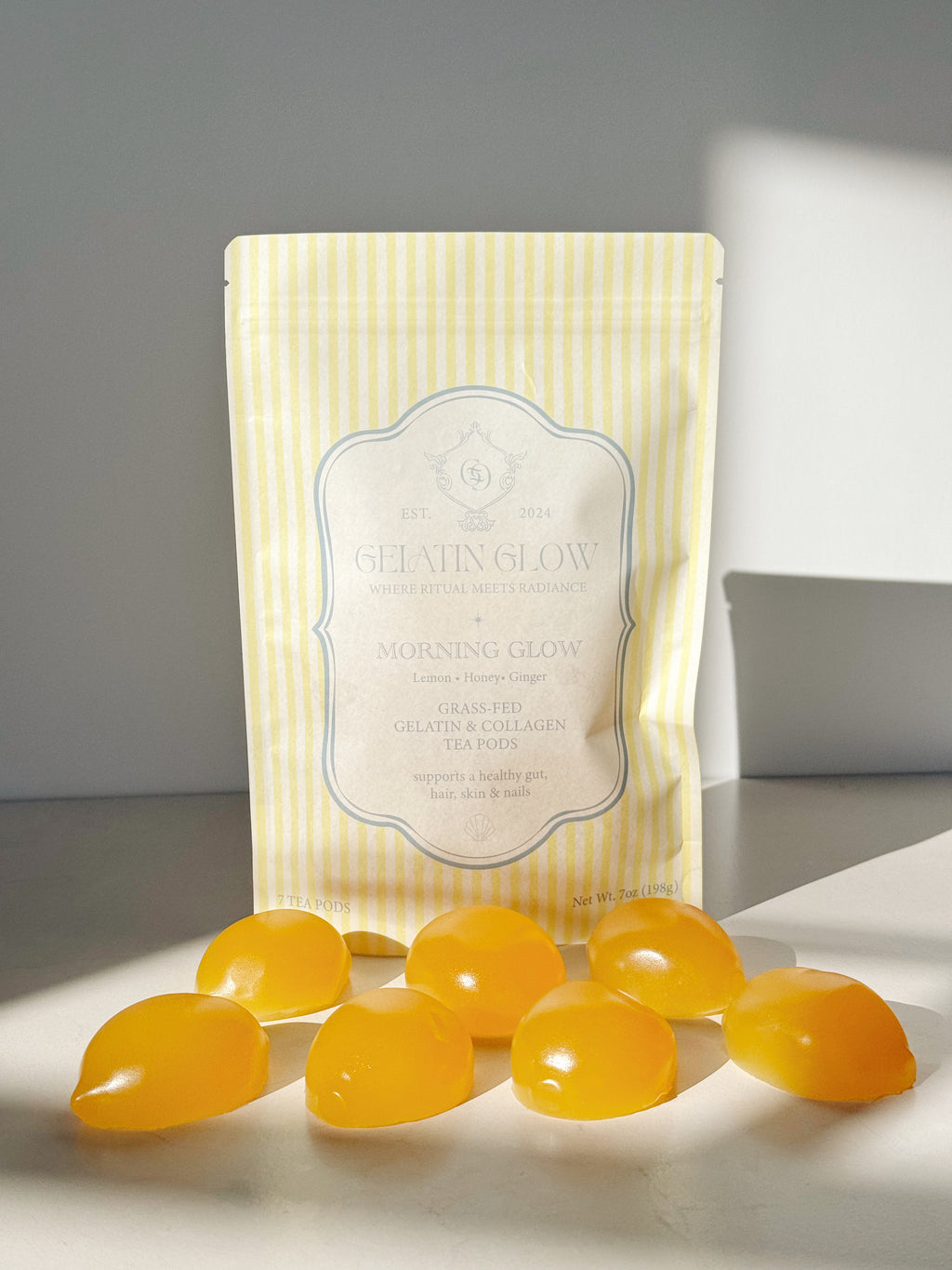 Morning Glow (Week Supply)