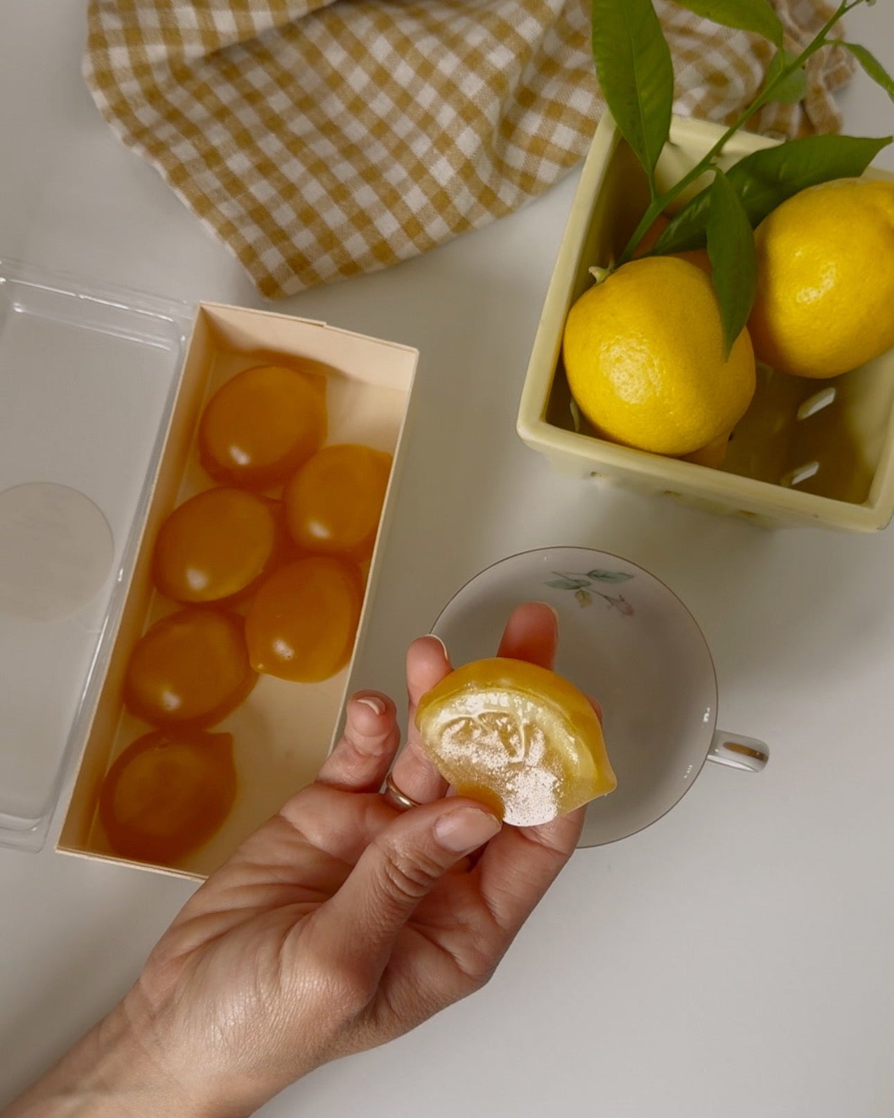 Morning Glow (Week Supply)