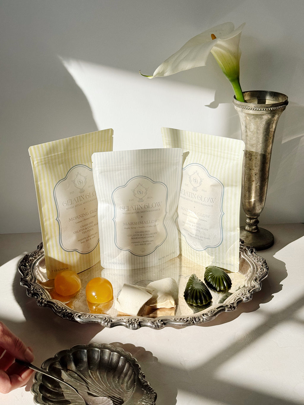 Ultimate Glow Bundle