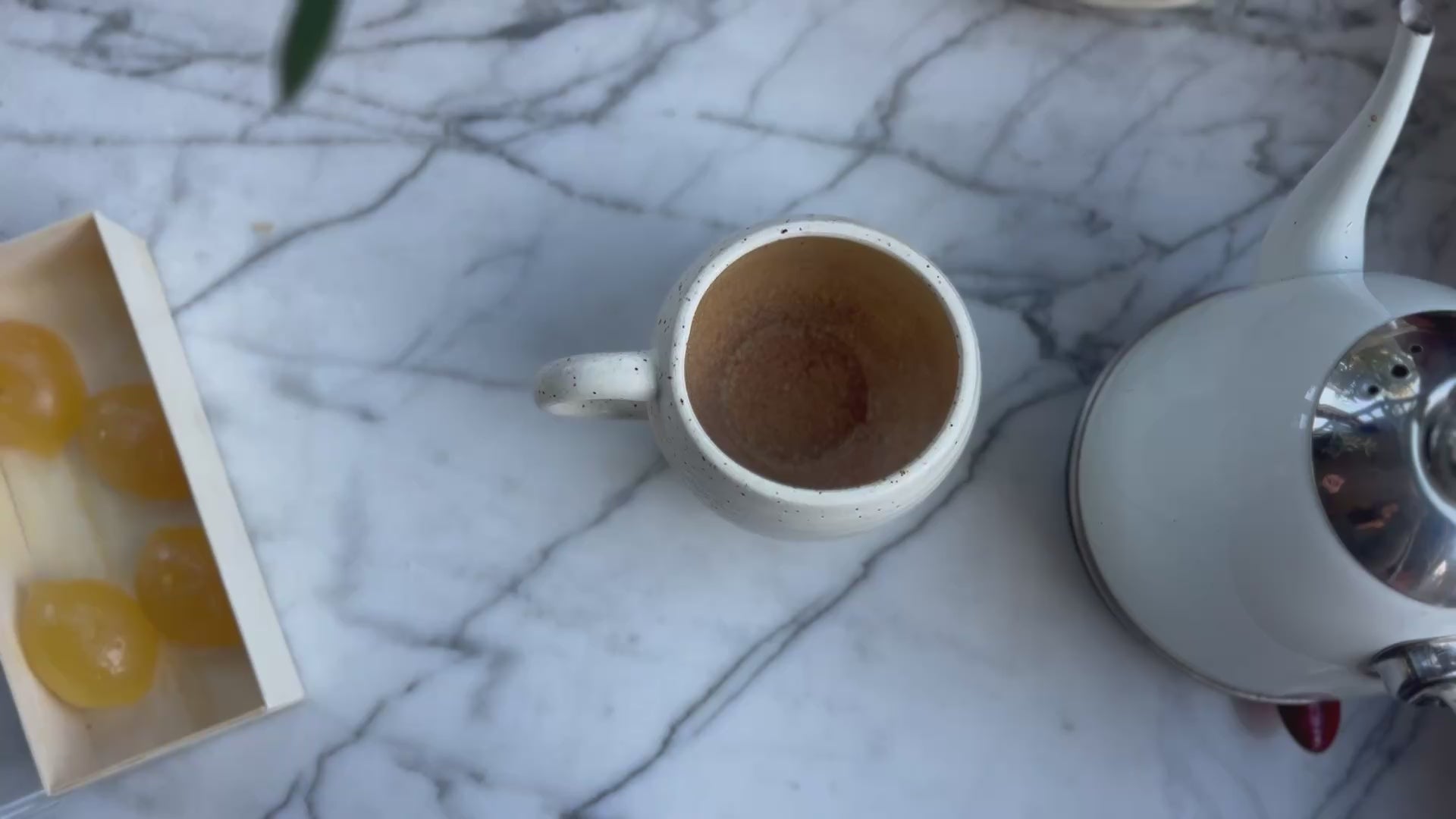 Morning Glow (Month Supply)